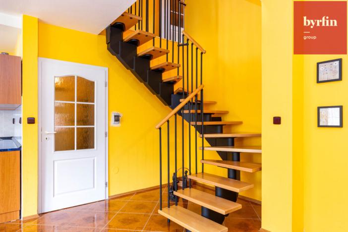 Prodej rodinného domu, Budišov nad Budišovkou - Guntramovice, 220 m2