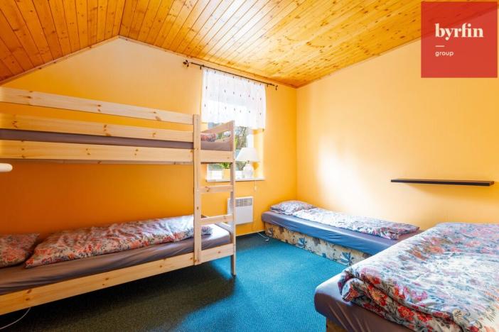 Prodej rodinného domu, Budišov nad Budišovkou - Guntramovice, 220 m2