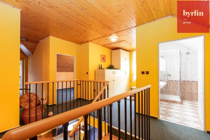 Prodej rodinného domu, Budišov nad Budišovkou - Guntramovice, 220 m2