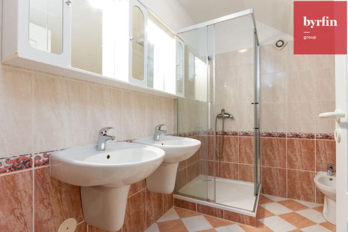 Prodej rodinného domu, Budišov nad Budišovkou - Guntramovice, 220 m2