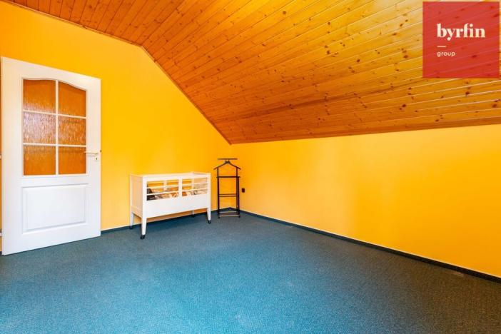 Prodej rodinného domu, Budišov nad Budišovkou - Guntramovice, 220 m2