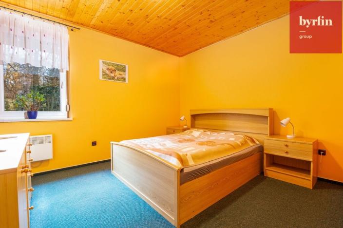 Prodej rodinného domu, Budišov nad Budišovkou - Guntramovice, 220 m2