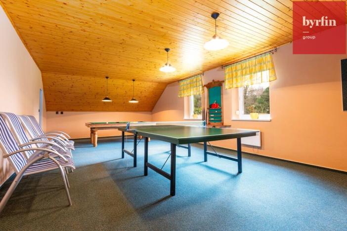 Prodej rodinného domu, Budišov nad Budišovkou - Guntramovice, 220 m2