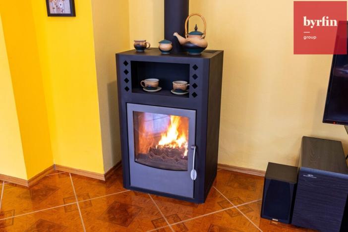 Prodej rodinného domu, Budišov nad Budišovkou - Guntramovice, 220 m2