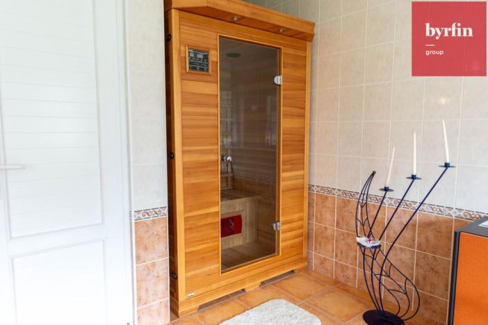 Prodej rodinného domu, Budišov nad Budišovkou - Guntramovice, 220 m2