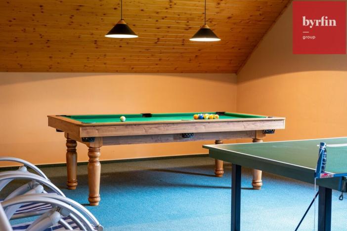 Prodej rodinného domu, Budišov nad Budišovkou - Guntramovice, 220 m2