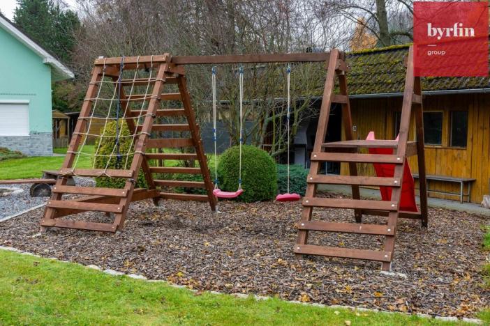 Prodej rodinného domu, Budišov nad Budišovkou - Guntramovice, 220 m2