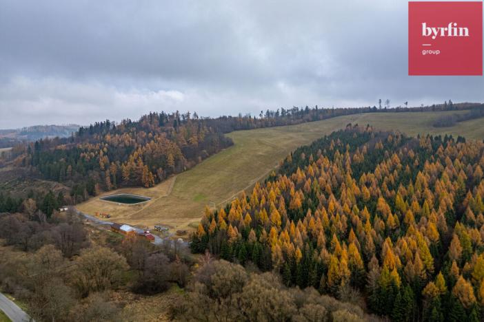 Prodej rodinného domu, Budišov nad Budišovkou - Guntramovice, 220 m2