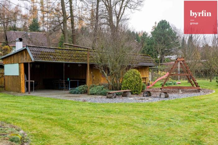 Prodej rodinného domu, Budišov nad Budišovkou - Guntramovice, 220 m2