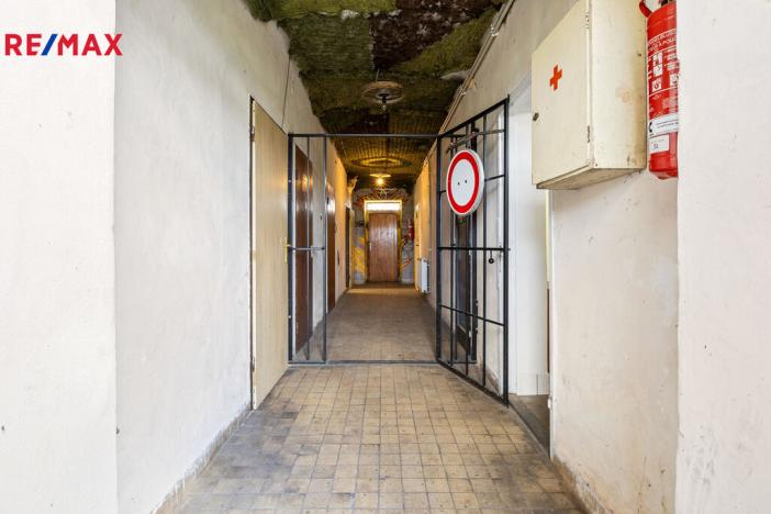 Prodej obchodního prostoru, Milín, Nádražní, 129 m2