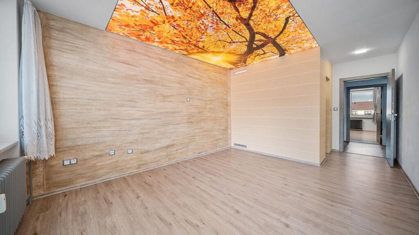 Prodej bytu 3+kk, Dobruška, Šubertovo nám., 75 m2