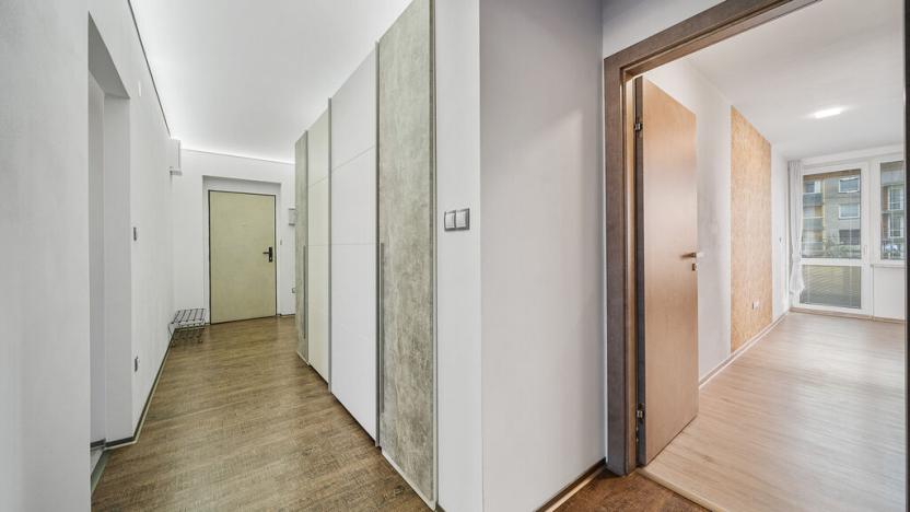 Prodej bytu 3+kk, Dobruška, Šubertovo nám., 75 m2