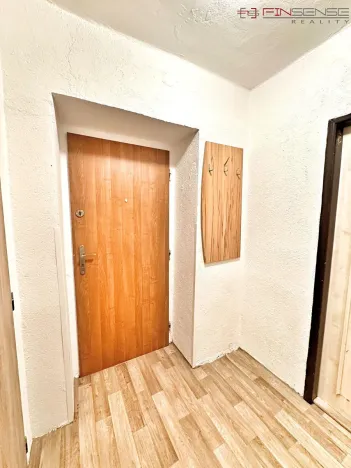 Prodej bytu 1+1, Kladno, Kyjevská, 32 m2