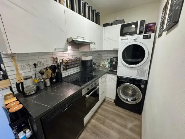 Pronájem bytu 2+1, Karlovy Vary, Charkovská, 51 m2