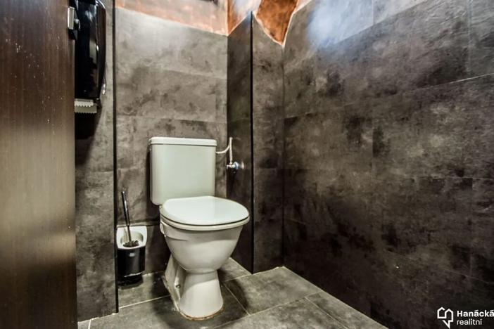 Prodej restaurace, Olomouc, Lafayettova, 200 m2