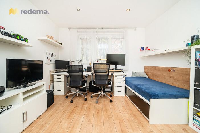 Pronájem bytu 3+kk, Praha - Strašnice, Nučická, 69 m2