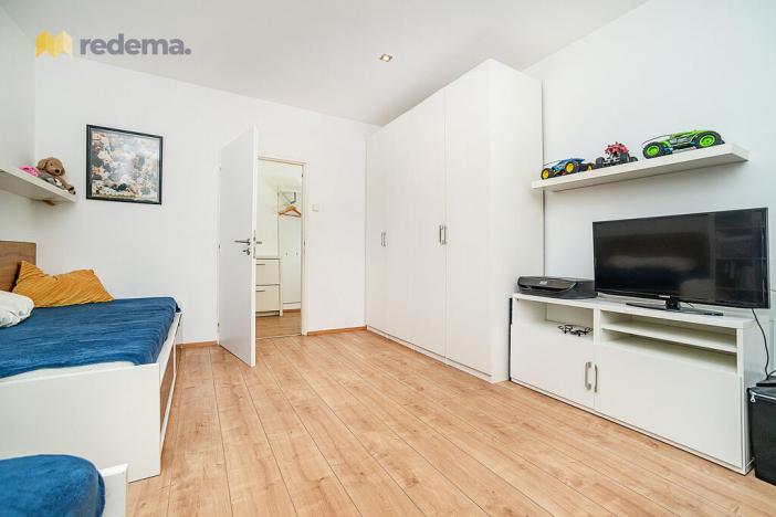 Pronájem bytu 3+kk, Praha - Strašnice, Nučická, 69 m2