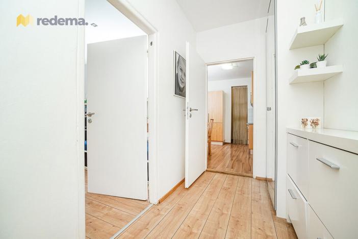 Pronájem bytu 3+kk, Praha - Strašnice, Nučická, 69 m2