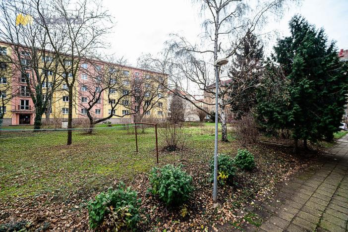 Pronájem bytu 3+kk, Praha - Strašnice, Nučická, 69 m2
