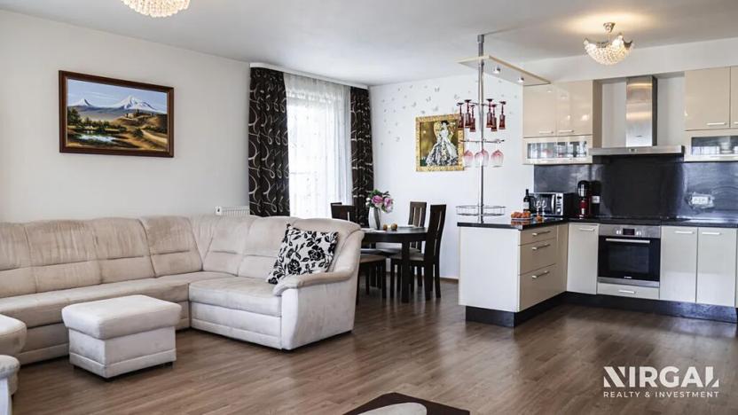 Pronájem bytu 3+kk, Praha - Zličín, Sazovická, 82 m2