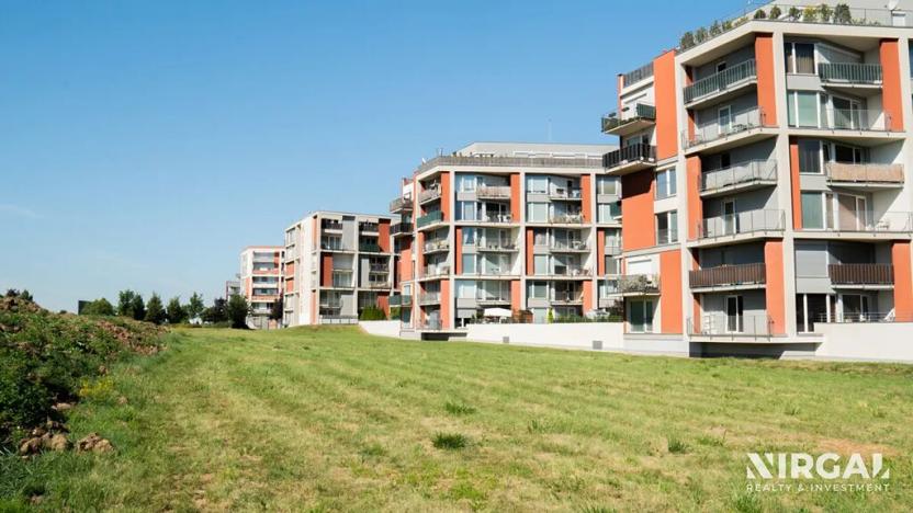 Pronájem bytu 3+kk, Praha - Zličín, Sazovická, 82 m2