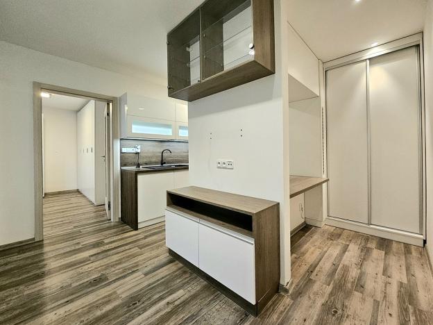 Pronájem bytu 4+kk, Brno, Voříškova, 75 m2