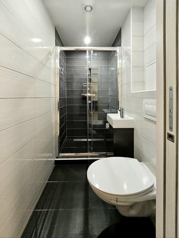 Pronájem bytu 4+kk, Brno, Voříškova, 75 m2