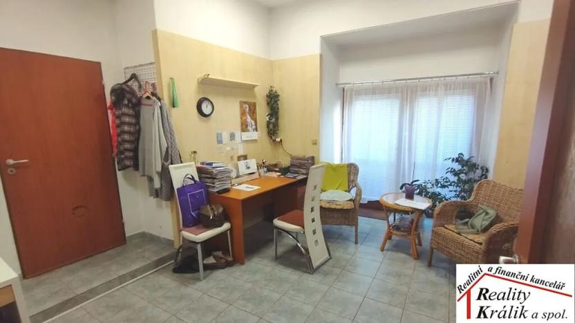 Prodej obchodního prostoru, Kutná Hora, Na Náměti, 90 m2