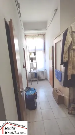 Prodej obchodního prostoru, Kutná Hora, Na Náměti, 90 m2