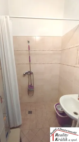 Prodej obchodního prostoru, Kutná Hora, Na Náměti, 90 m2