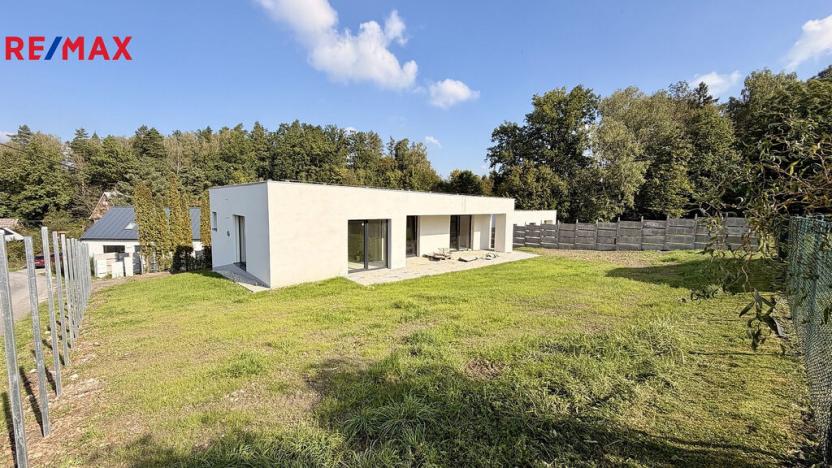 Prodej rodinného domu, Dolní Domaslavice, 100 m2