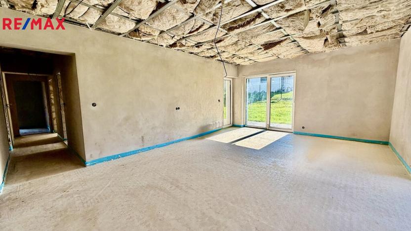 Prodej rodinného domu, Dolní Domaslavice, 100 m2