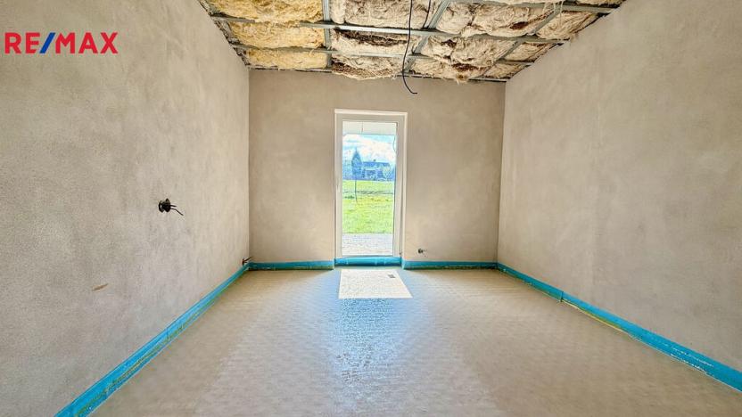 Prodej rodinného domu, Dolní Domaslavice, 100 m2