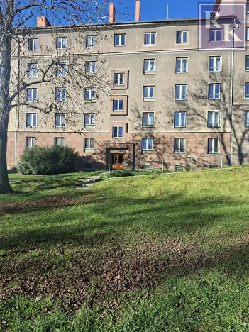 Prodej bytu 2+1, Ostrava, Gustava Klimenta, 60 m2