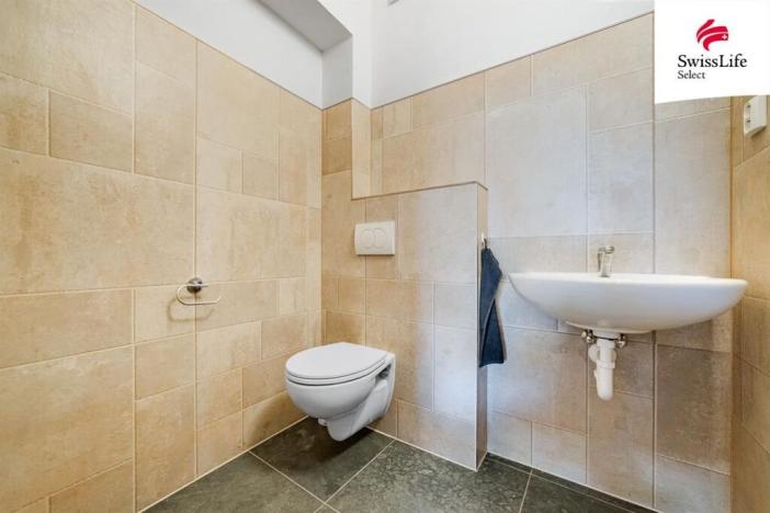 Prodej výrobních prostor, Sulejovice, 1263 m2