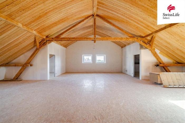 Prodej výrobních prostor, Sulejovice, 1263 m2