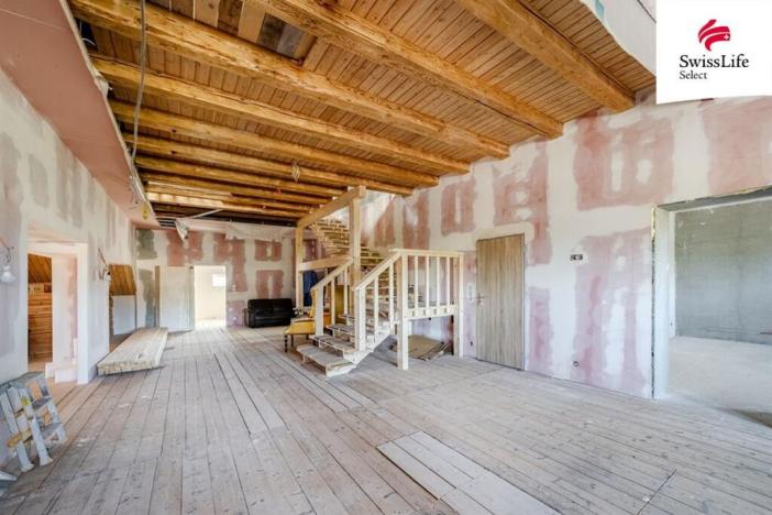 Prodej výrobních prostor, Sulejovice, 1263 m2