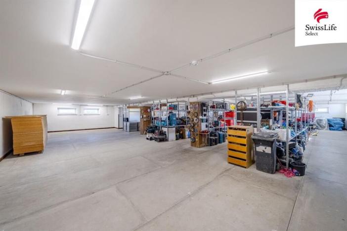 Prodej výrobních prostor, Sulejovice, 1263 m2