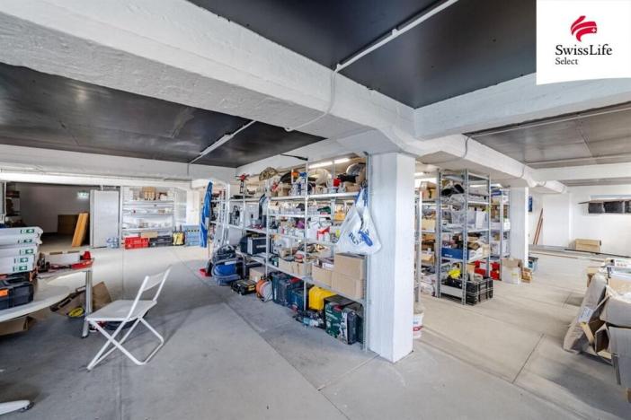 Prodej výrobních prostor, Sulejovice, 1263 m2