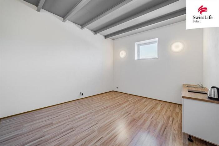 Prodej výrobních prostor, Sulejovice, 1263 m2