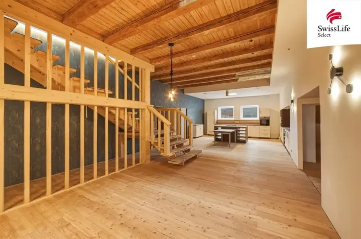 Prodej skladu, Sulejovice, 1263 m2