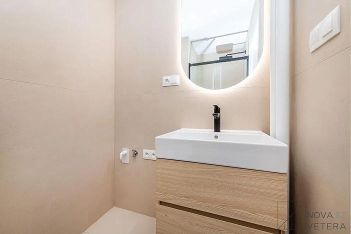 Prodej bytu 2+kk, Praha - Žižkov, Přemyslovská, 46 m2