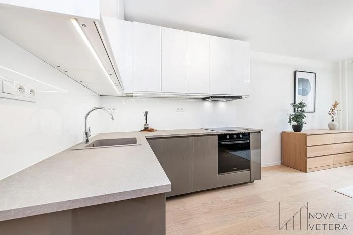 Prodej bytu 5+kk, Praha - Hlubočepy, Pražského, 95 m2