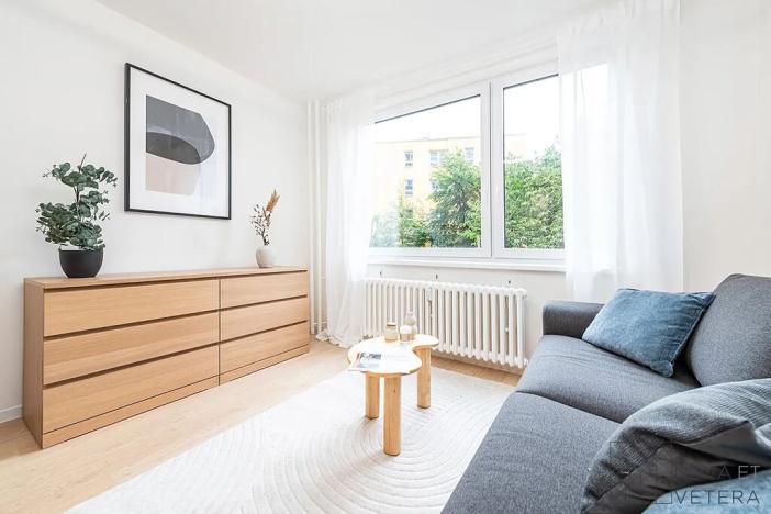 Prodej bytu 5+kk, Praha - Hlubočepy, Pražského, 95 m2