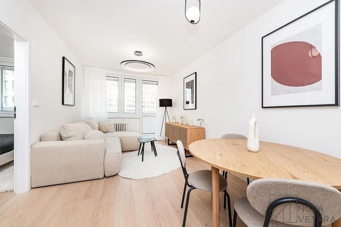 Prodej bytu 4+kk, Praha - Vokovice, Arabská, 80 m2