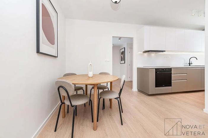 Prodej bytu 4+kk, Praha - Vokovice, Arabská, 80 m2