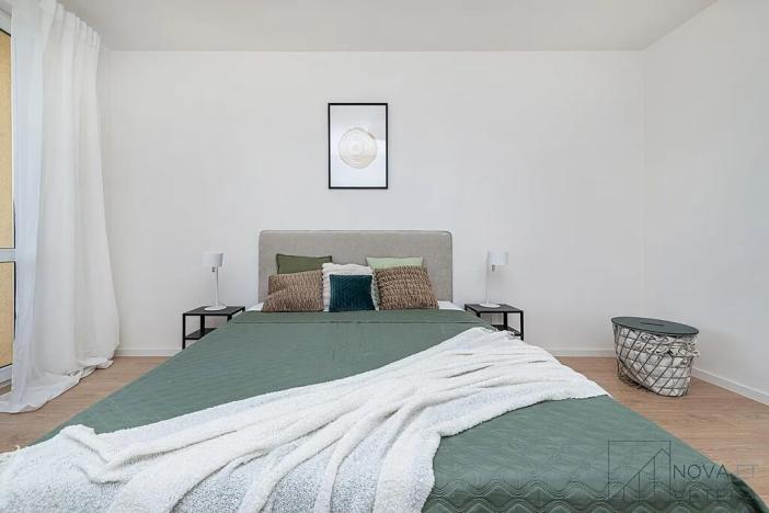 Prodej bytu 4+kk, Praha - Vokovice, Arabská, 80 m2