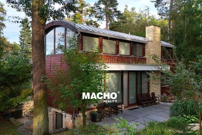 Prodej vily, Dobřichovice, K Lomu, 248 m2