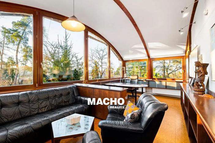 Prodej vily, Dobřichovice, K Lomu, 248 m2