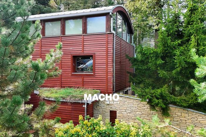 Prodej vily, Dobřichovice, K Lomu, 248 m2